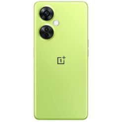 OnePlus Nord CE 3 Lite 5G, Pastel lime, Phone on EMI