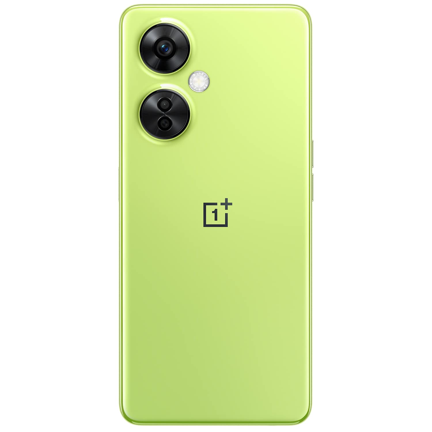 One Plus Nord CE 3 Lite 5G, Pastel Lime - Ampro