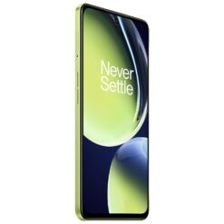 OnePlus Nord CE 3 Lite 5G, Pastel lime, Phone on emi