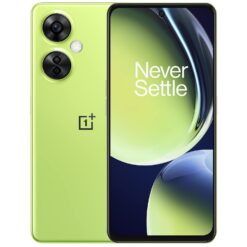 OnePlus Nord CE 3 Lite 5G, Pastel lime, Phone on Emi