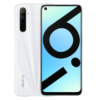 Realme 6i Lunar White, Online Mobile Purchase in EMI