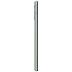 Samsung M13 Aqua Green Side View