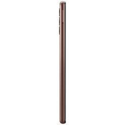 Samsung M13 Stardust Brown Side View