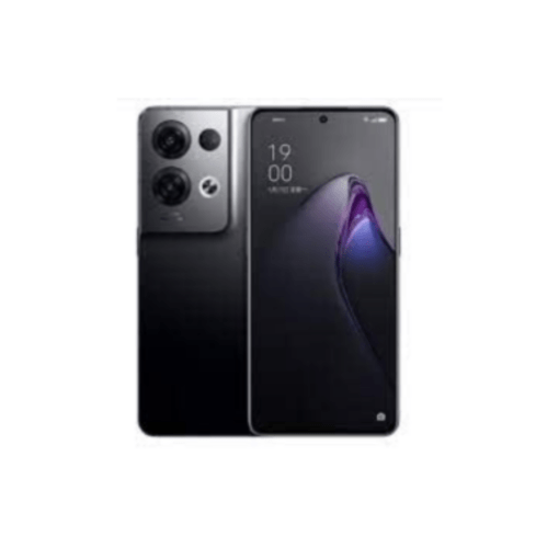 Oppo Reno8T 5G Midnight Black