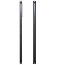 Vivo Y33s Mirror Black Side View