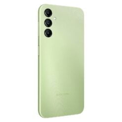 Samsung Galaxy A14 5G Light Green Specs