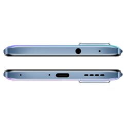 Vivo V21E Sunset Jazz Top View