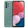 Samsung Galaxy A13 Green Front View
