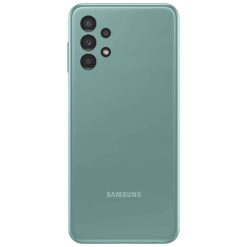 Samsung Galaxy A13 Green Back View