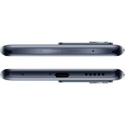 Vivo V23 Pro 5G Stardust Black Top View