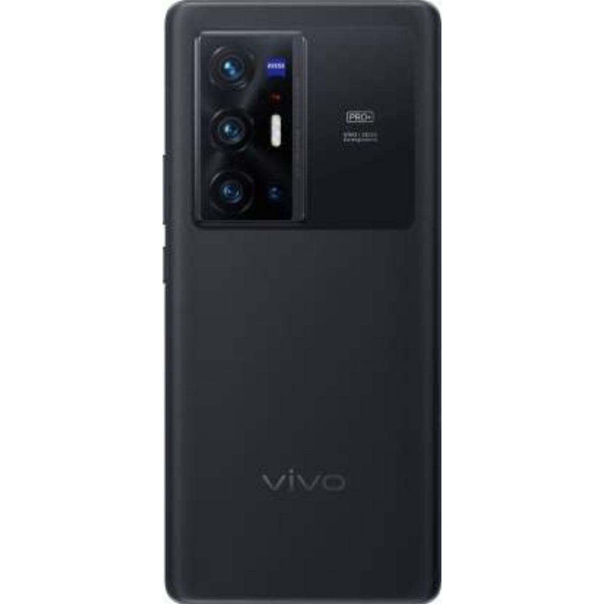 Vivo V70 Pro + (12GB Memory, 256GB Storage, Enigma Black) - Ampro Computers
