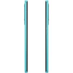 Vivo X80 Pro Urban Blue Side View