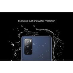 Samsung S20 FE 5G Cloud Navy Back Camera