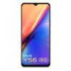Vivo Y56 Orange Shimmer Front View