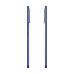 Vivo Y73 Diamond Flare Side View