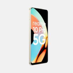 Realme 10 Pro 5G, Hyperspace Mobile Finance