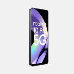 Realme 10 Pro 5G, Dark Matter, EMI Mobile Online