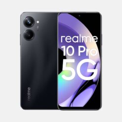 Realme 10 Pro 5G, Dark Matter, EMI Mobile Online