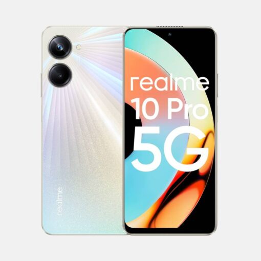 Realme 10 Pro 5G, Hyperspace 0 EMI Mobile