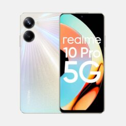 Realme 10 Pro 5G, Hyperspace Mobile Finance