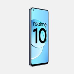 Realme 10 Rush Black Buy Phone on EMI with Debit Card