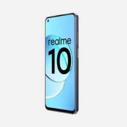 Realme 10 Rush Black Buy Phone on EMI with Debit Card