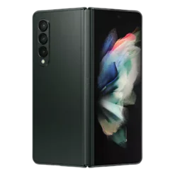 Galaxy Z Fold3 5G ファントムブラック 256GB au版 Galaxy Z Fold3 5G phantom-black 256 GB | Samsung Caribbean
