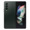 Samsung Galaxy Z Fold 3 Front View