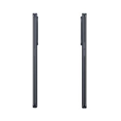 Oppo Reno8T 5G Midnight Black side view