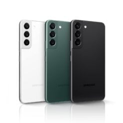 Samsung Galaxy S22 5G Green Designs