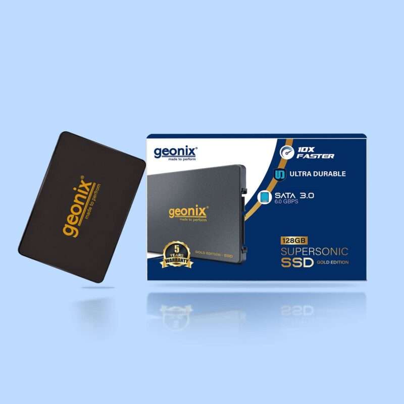 Geonix 128GB SATA