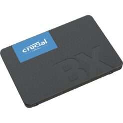 Crucial BX500 500GB