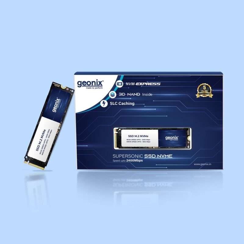 GEONIX 256GB M.2 Sata