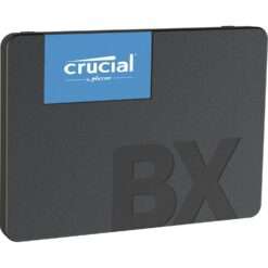 Crucial BX500 500GB