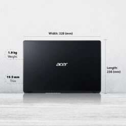 Acer Aspire Acer Laptop Features