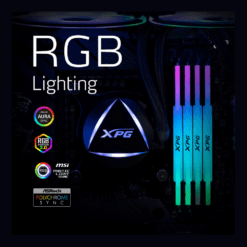 ADATA LANCER RGB