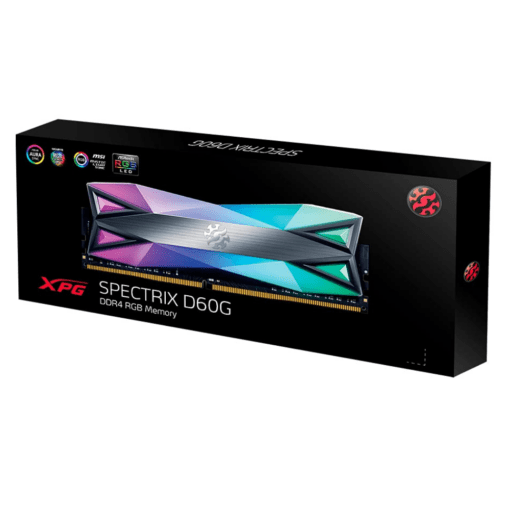 ADATA DDR4 16GB 3200 RGB KIT