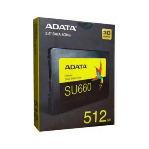 ADATA SSD