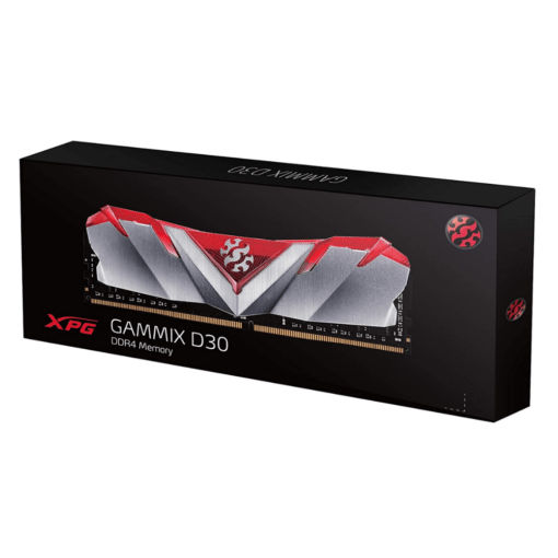 ADATA DDR4 8GB XPG D30 3200