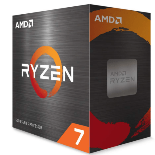 AM4 Ryzen 7 5800X 8 Cores Processor on Kotak Flexipay EMI