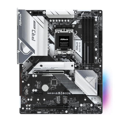 Asrock B650 PRO RS