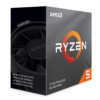 AMD Ryzen 5 3500X