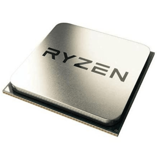AMD Ryzen 5 3600
