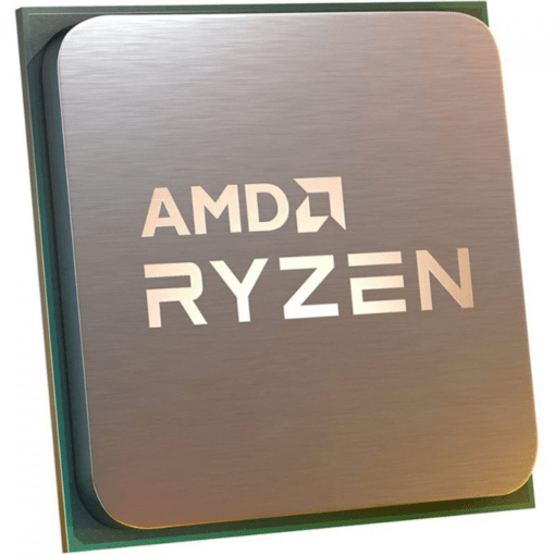 AMD Ryzen 5 4600G 6
