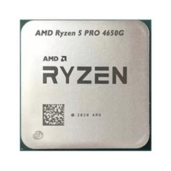 AMD Ryzen 5 4650G