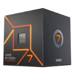 AMD Ryzen 7 7700 8 cores Processor Features