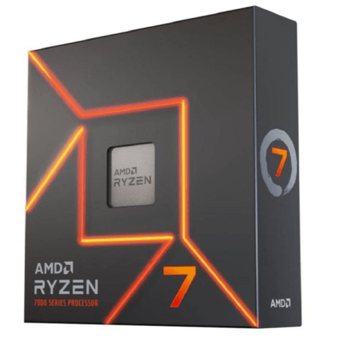 AMD Ryzen 7 7700X 8 Core Processor FreeCharge Pay Later