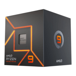 AMD Ryzen 9 7900 12 cores Processor on ICICI Flexipay