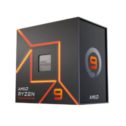 AMD Ryzen 9 7900X 12 Cores Processor HDFC Cardless EMI