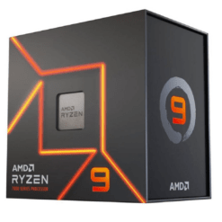 AMD Ryzen 9 7950X 16 Cores Processor HDFC Credit Card EMI